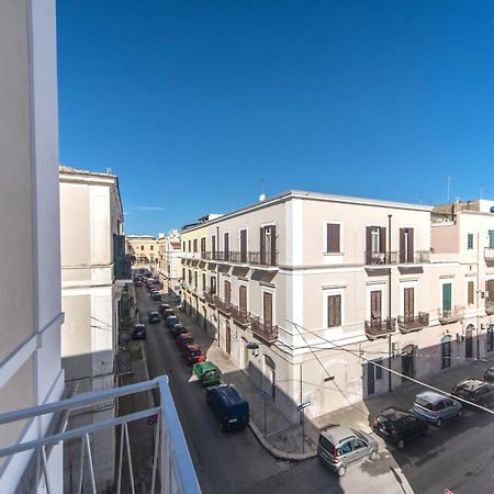 B&B Camera A Sud Mare' トラーニ エクステリア 写真